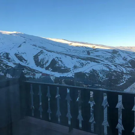 Atico Prado Alto Con Impresionantes Vistas Y Parking Privado Apartment *