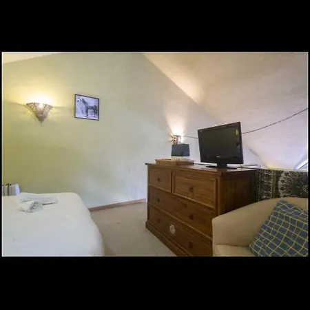 Atico Prado Alto Con Impresionantes Vistas Y Parking Privado Apartment Sierra Nevada