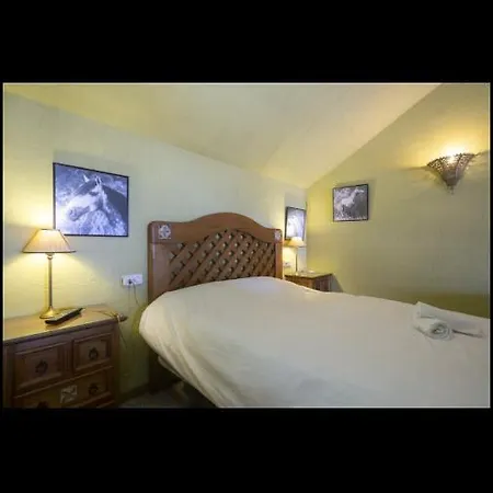 Apartment Atico Prado Alto Con Impresionantes Vistas Y Parking Privado *