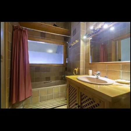 Atico Prado Alto Con Impresionantes Vistas Y Parking Privado * Sierra Nevada